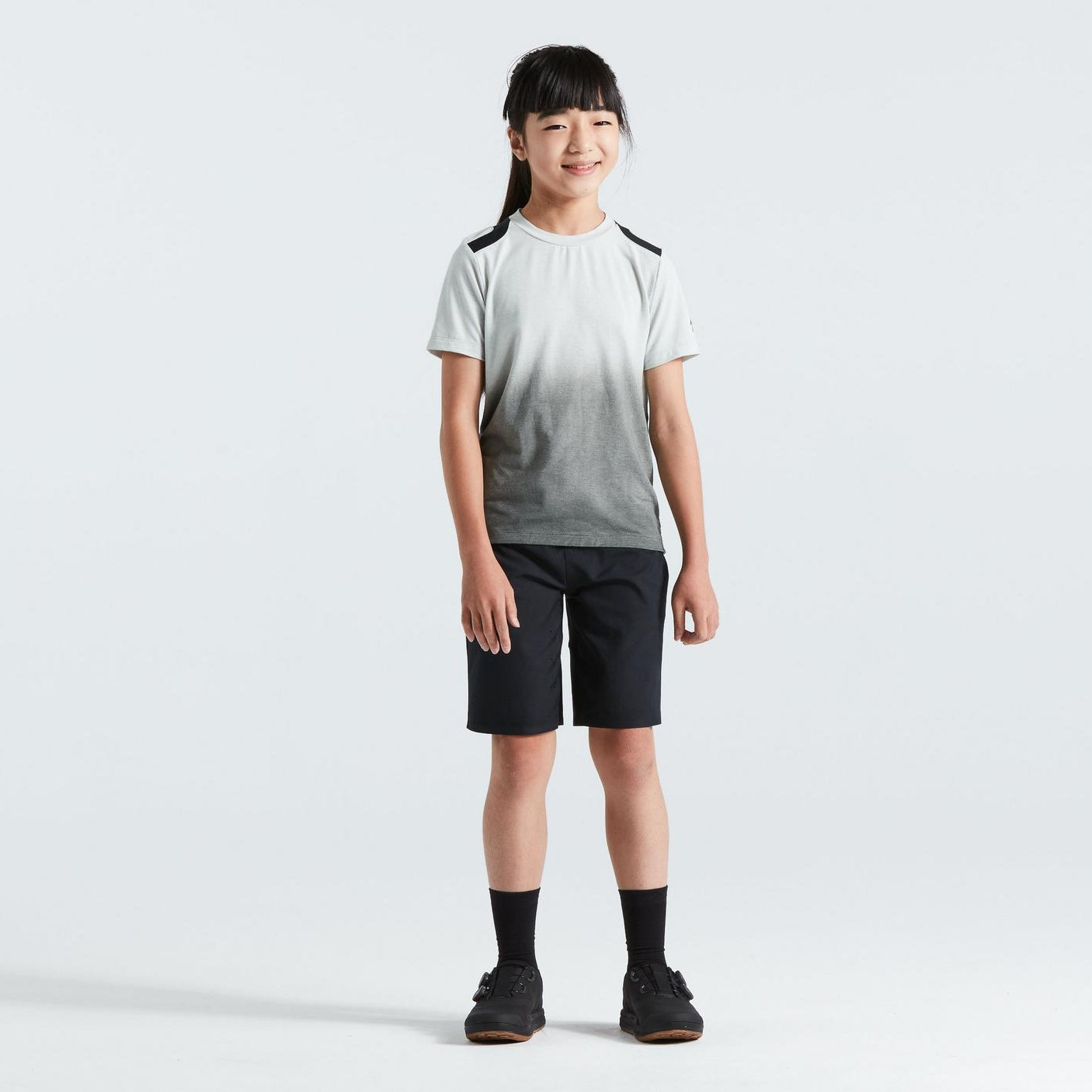 TRAIL JERSEY SS YTH