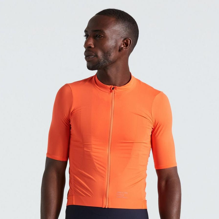 Jeresey de Manga Corta Prime de Hombre