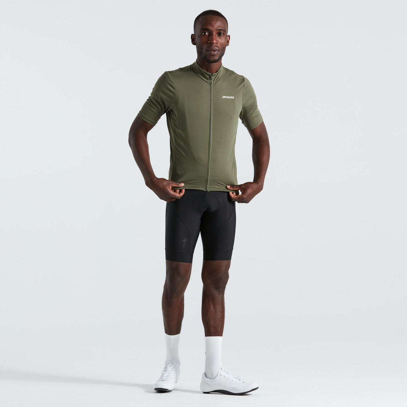 RBX CLASSIC JERSEY SS