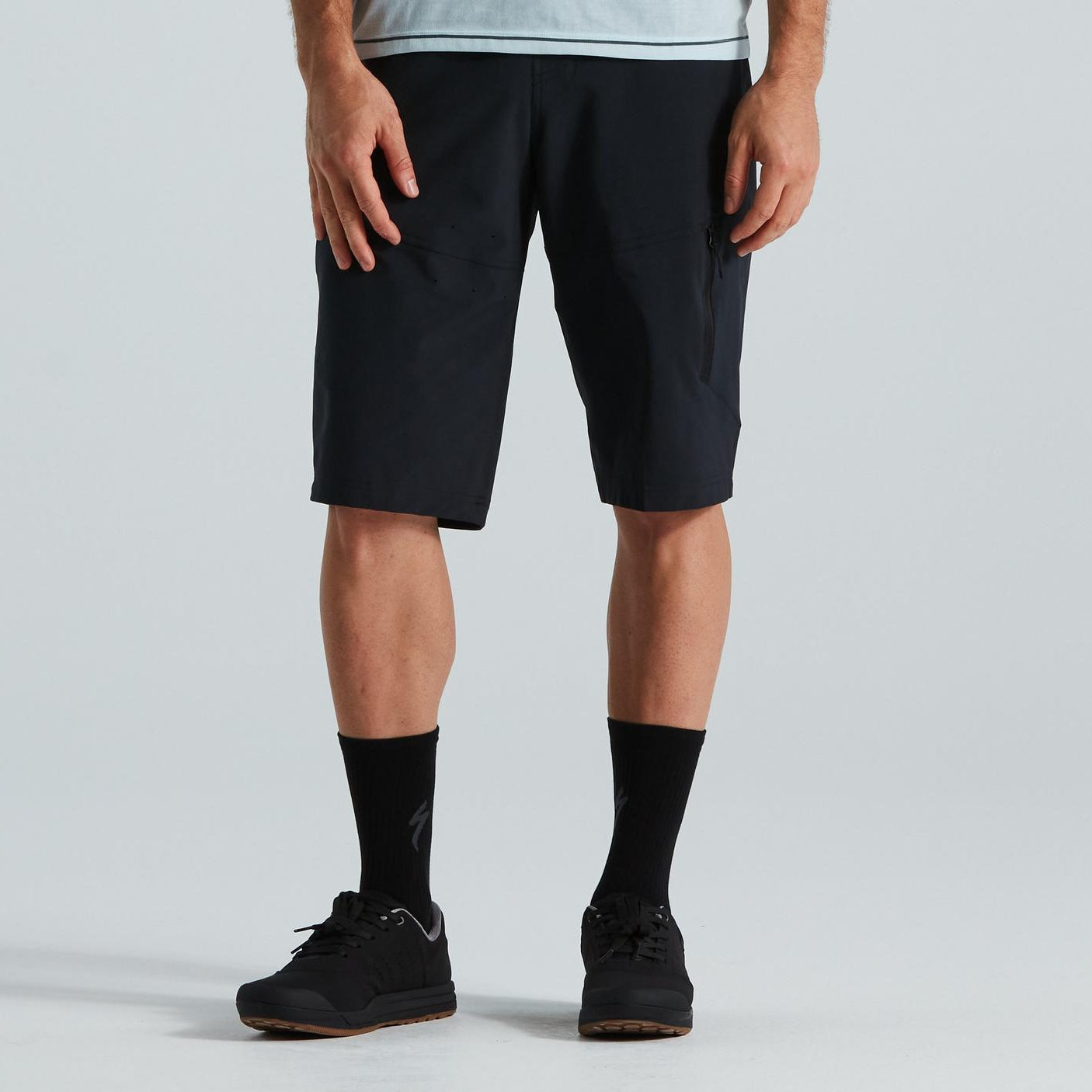 TRAIL CARGO SHORT MEN