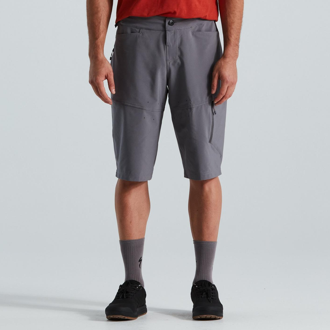 TRAIL CARGO SHORT MEN