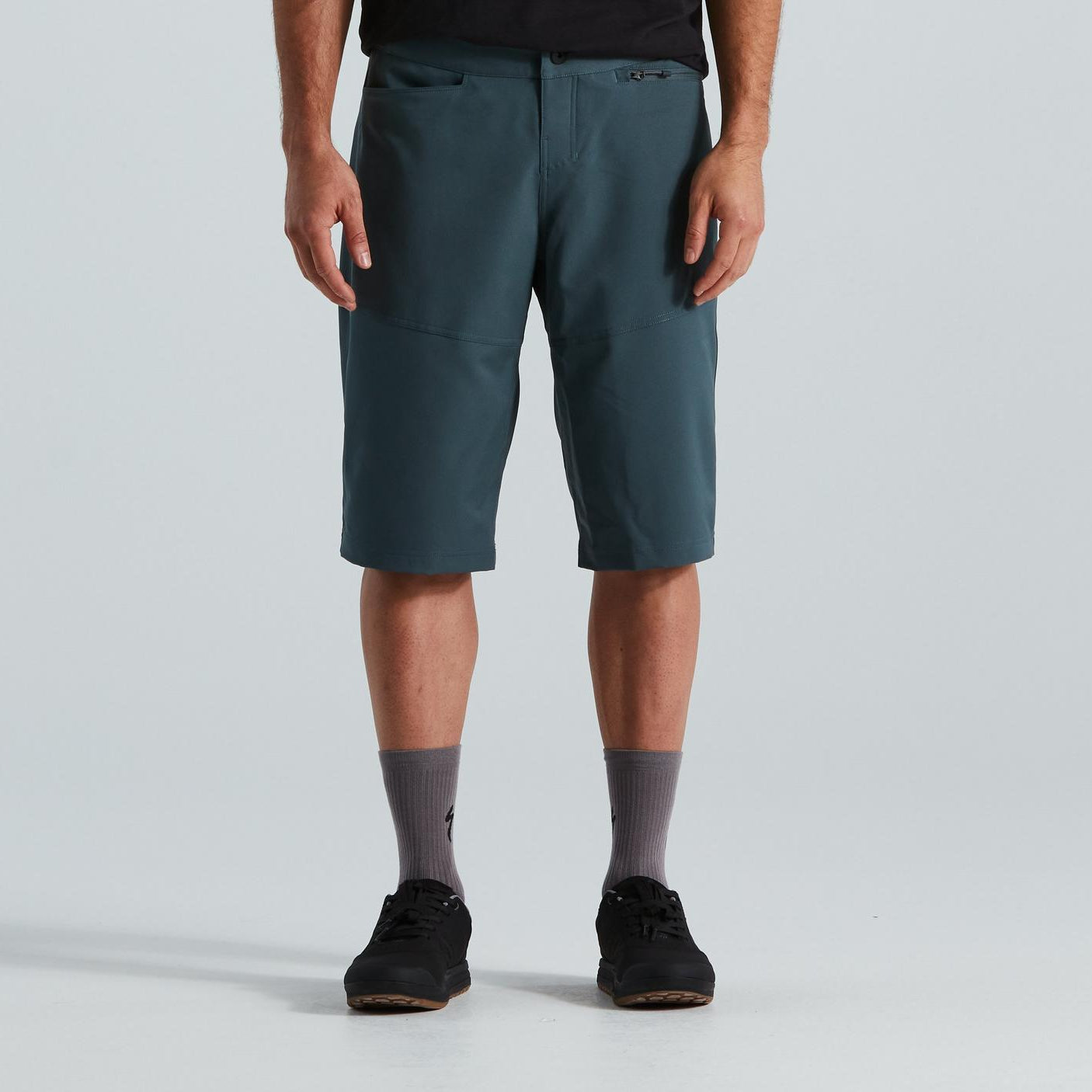 TRAIL SHORT W/LINER MEN