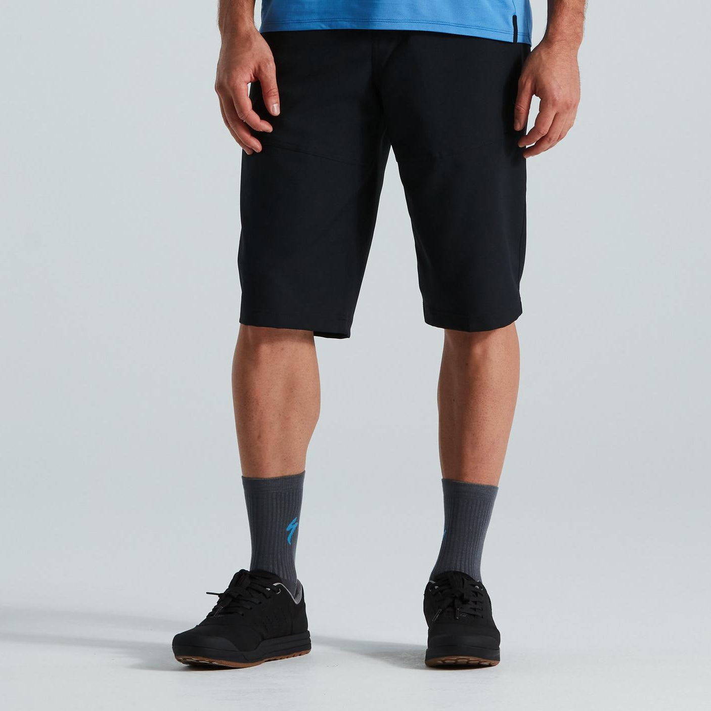 TRAIL SHORT MEN