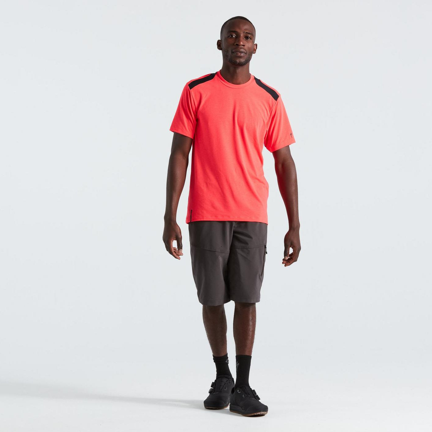 TRAIL CARGO SHORT MEN