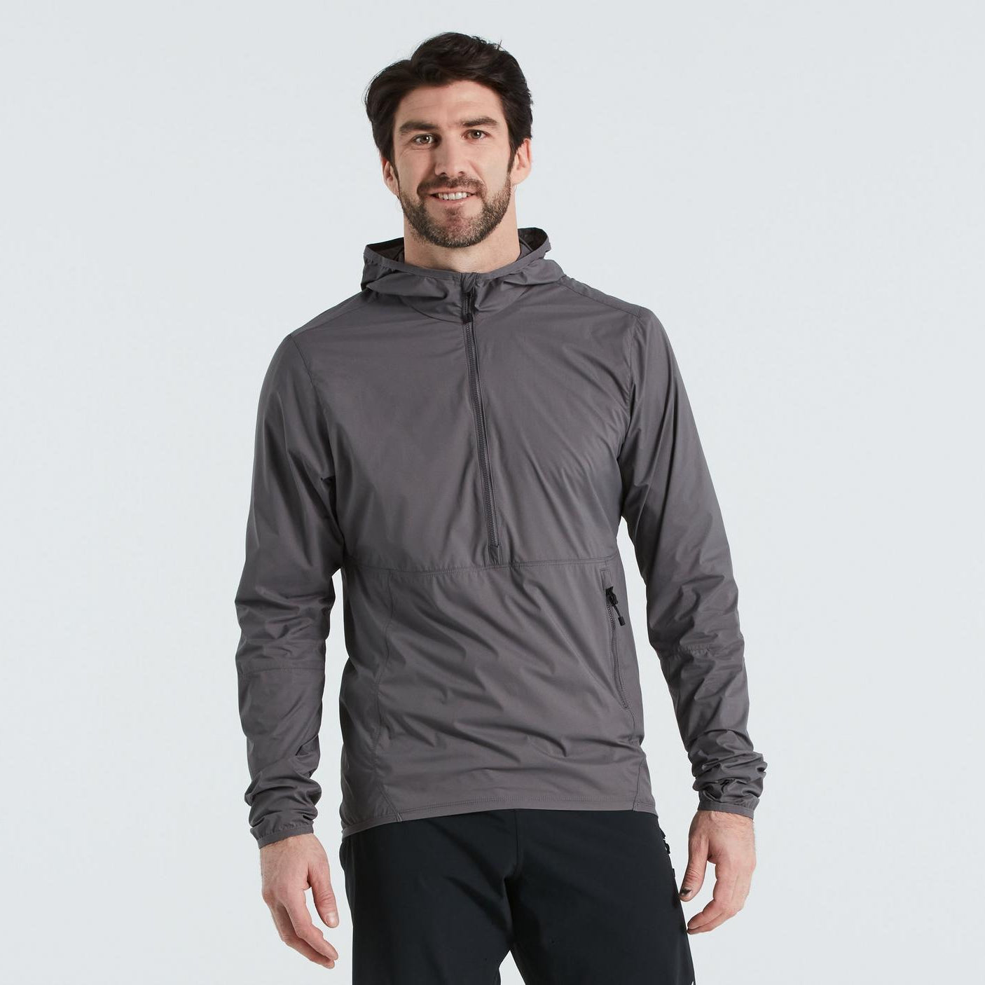 TRAIL WIND JACKET MEN
