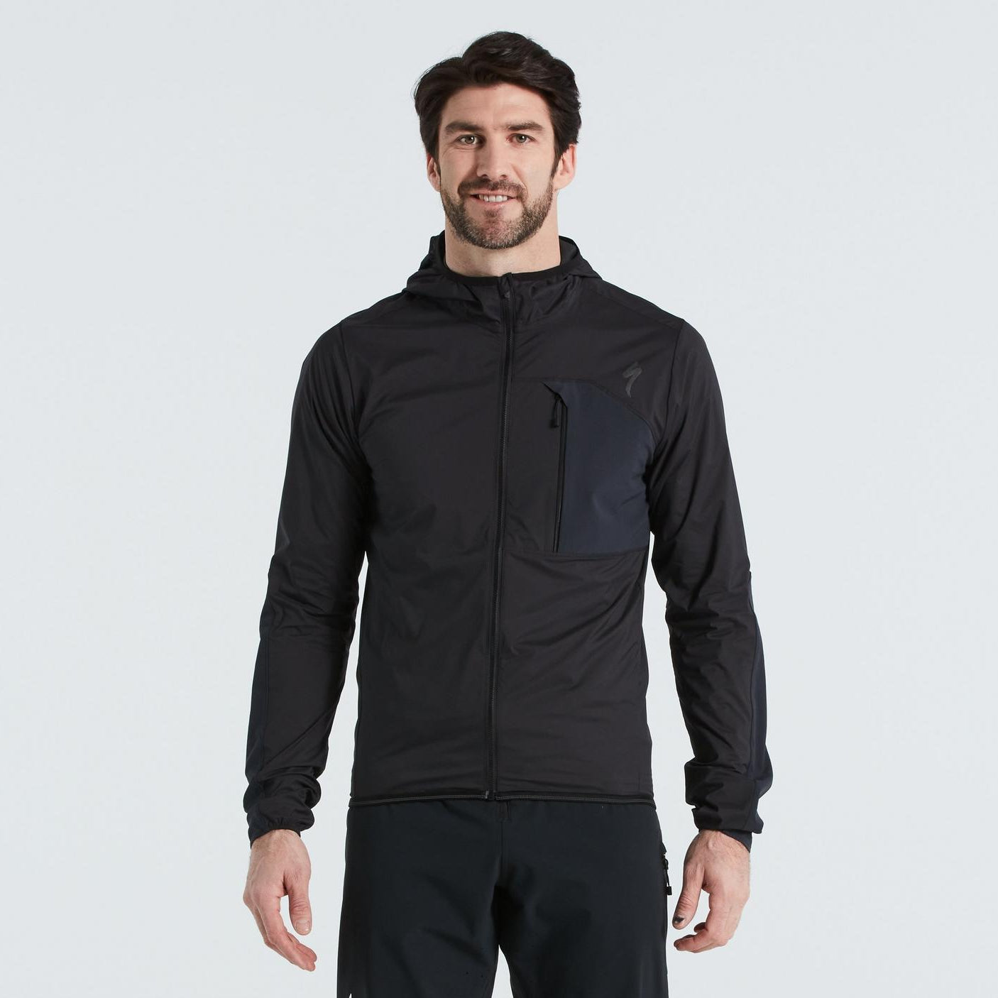 TRAIL SWAT JACKET MEN