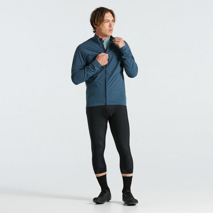 RBX COMP RAIN JACKET MEN