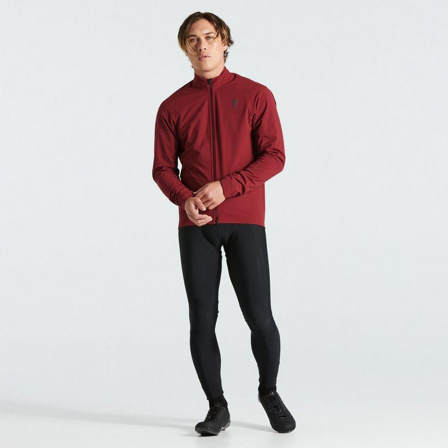 RBX COMP RAIN JACKET MEN