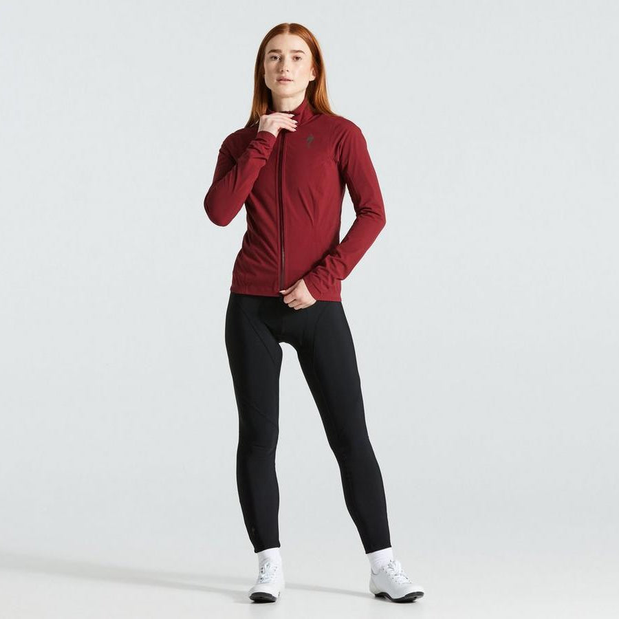 RBX COMP RAIN JACKET de Mujer