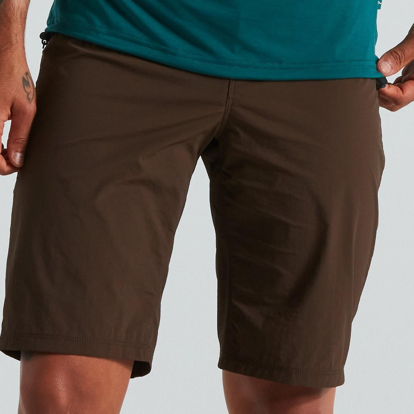 ADV AIR SHORT MEN