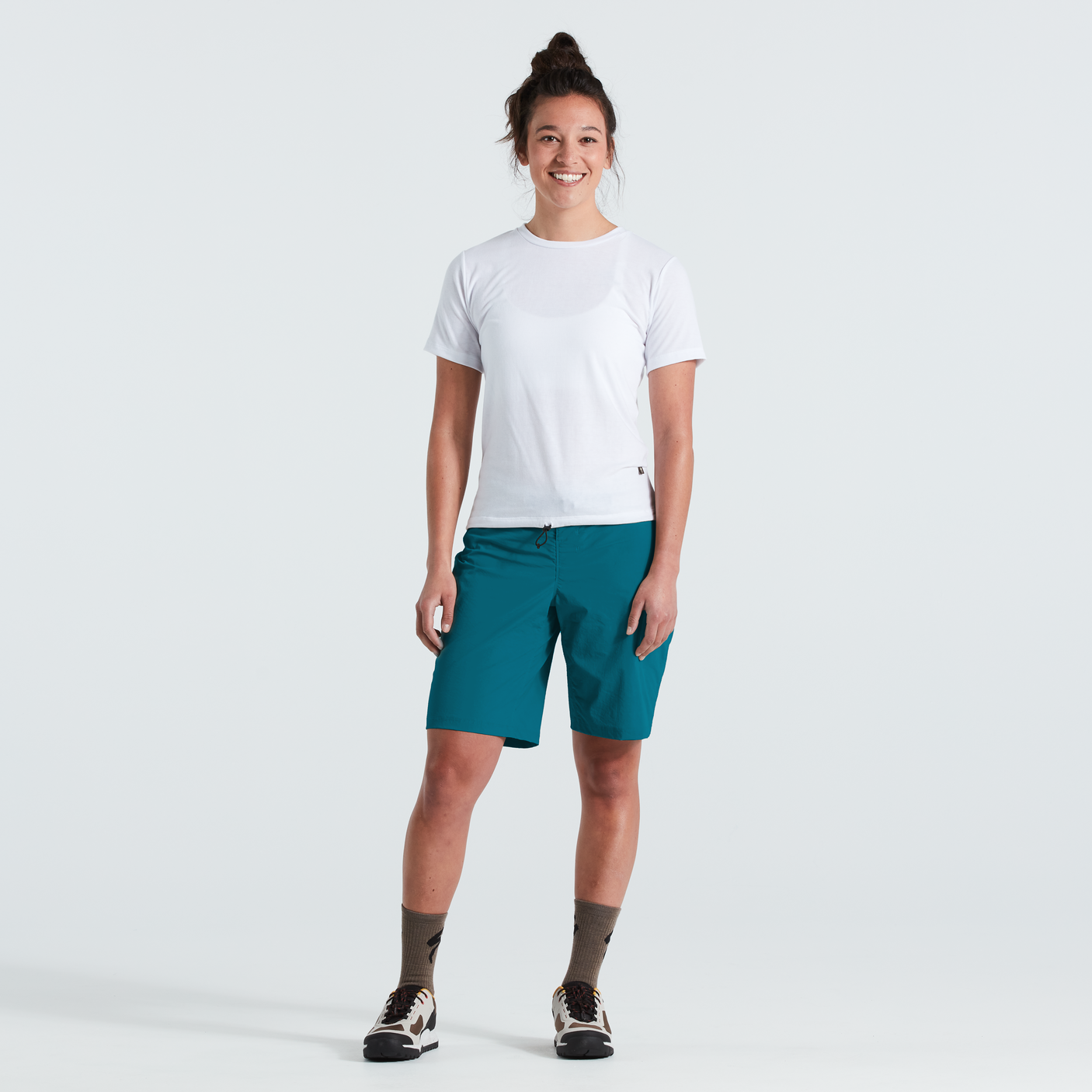 ADV AIR SHORT WMN