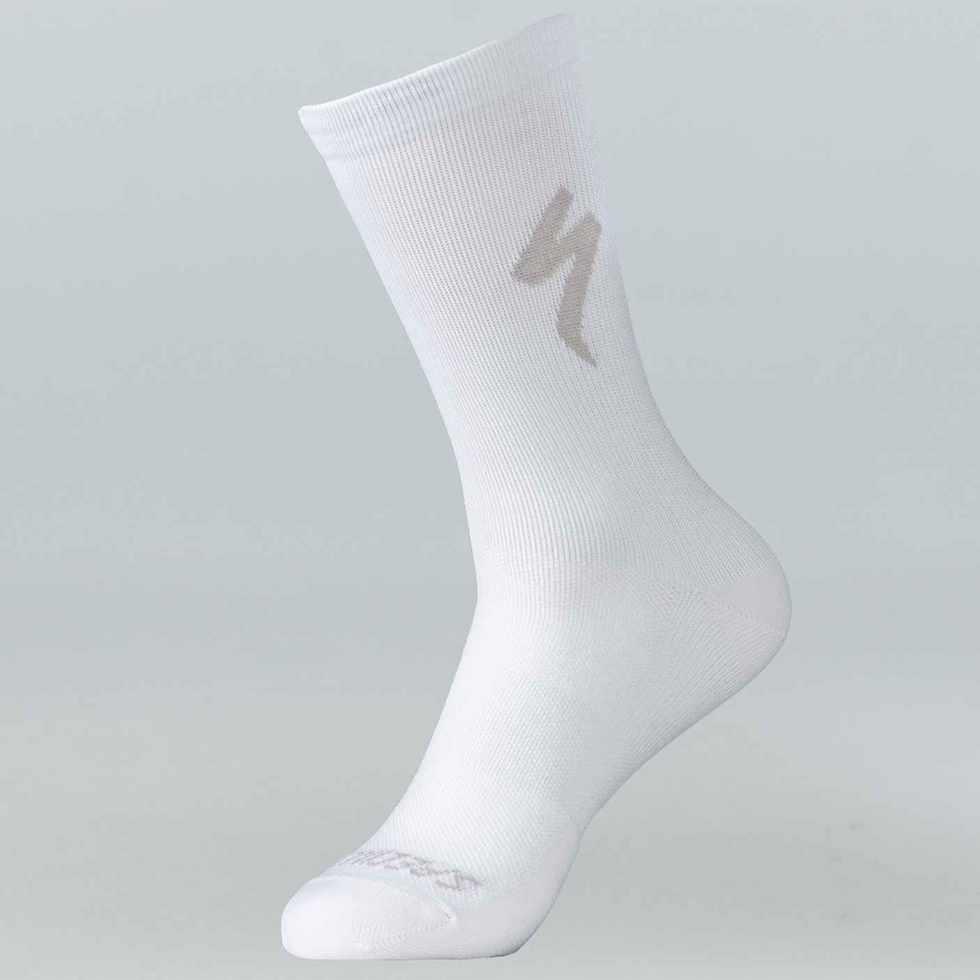 SOFT AIR TALL LOGO SOCK