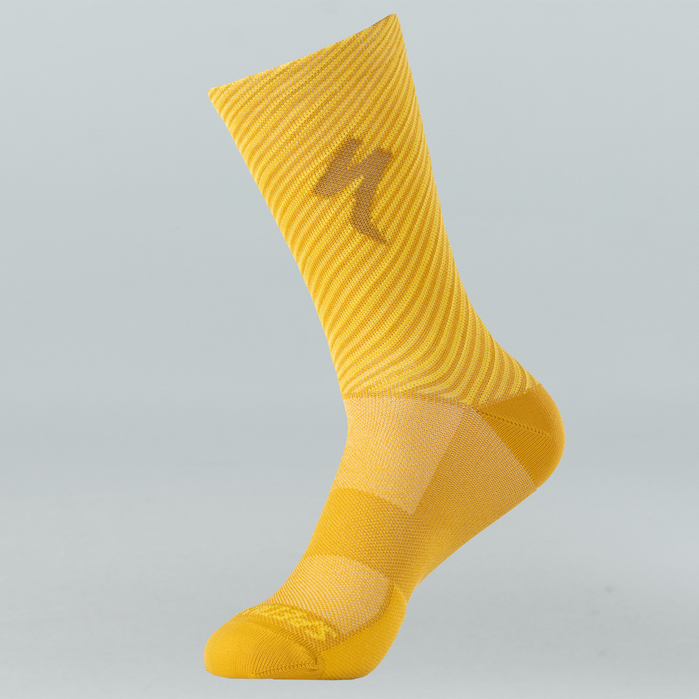 SOFT AIR TALL LOGO SOCK