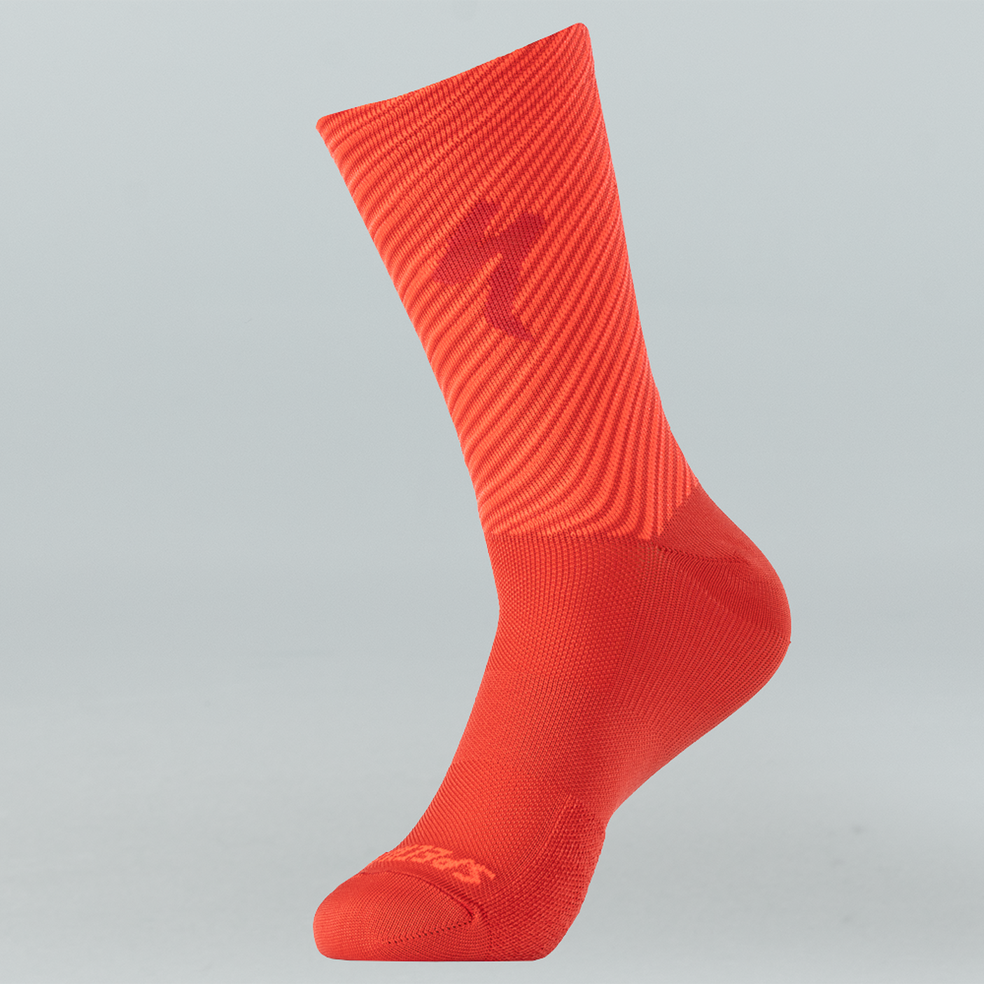 SOFT AIR TALL LOGO SOCK