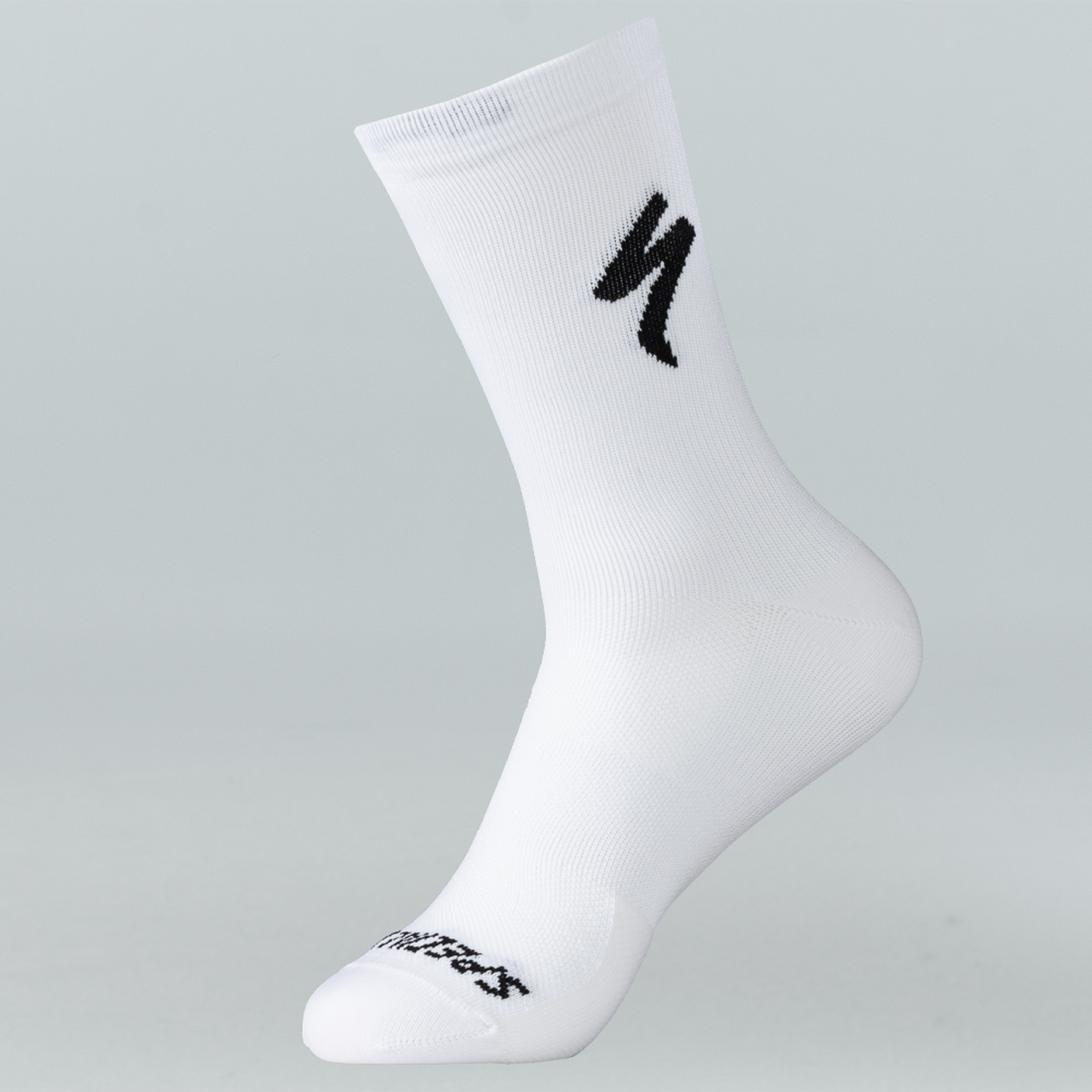 SOFT AIR TALL LOGO SOCK