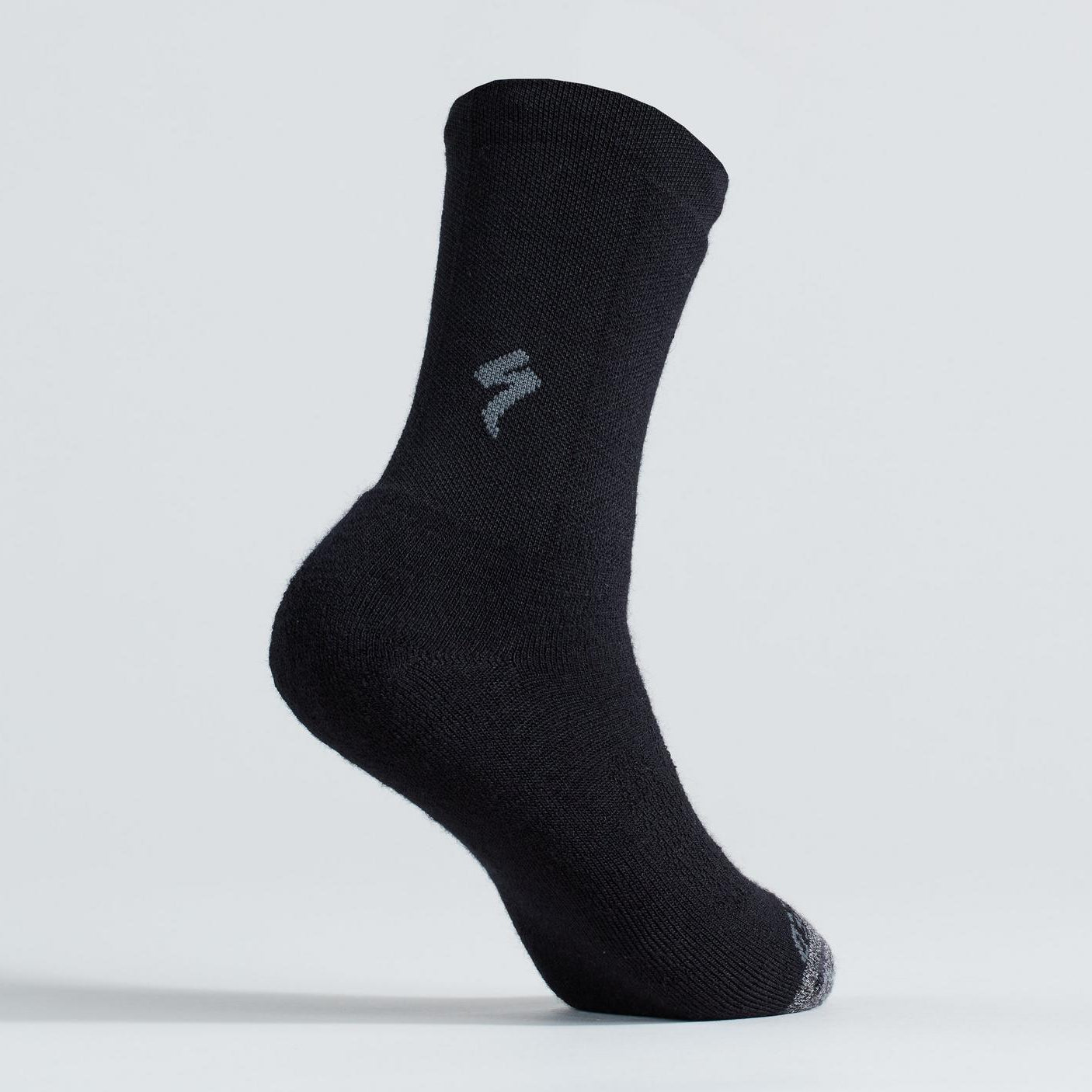 MERINO DEEP WINTER TALL SOCK