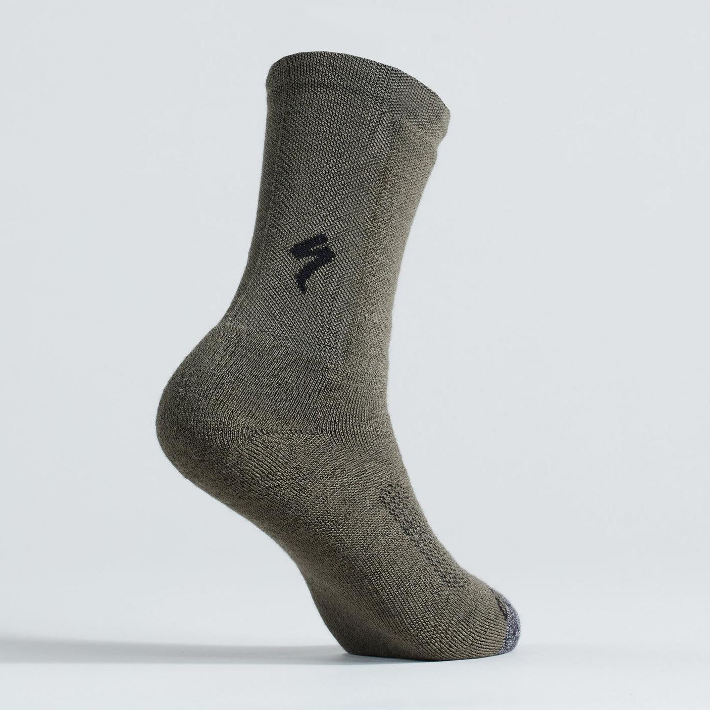 MERINO DEEP WINTER TALL SOCK