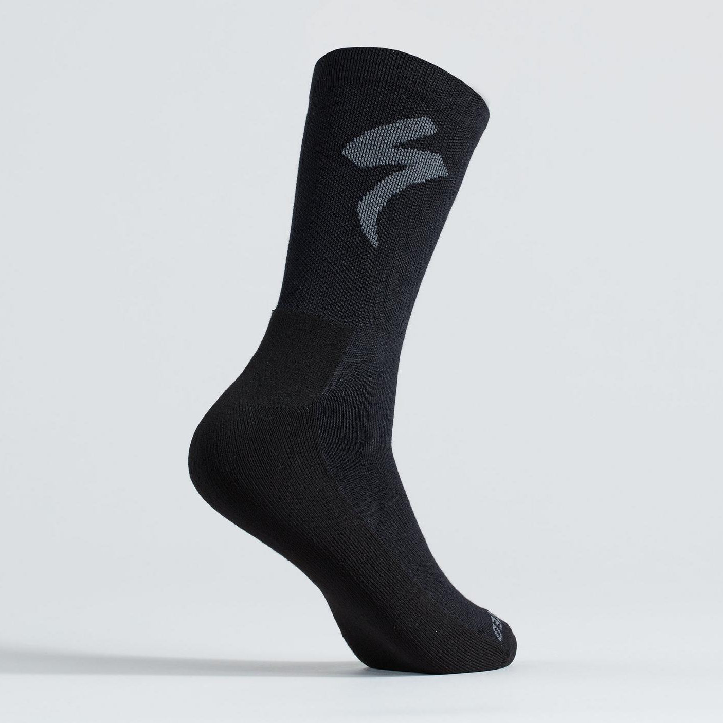 PRIMALOFT LIGHTWEIGHT TALL LOGO SOCK