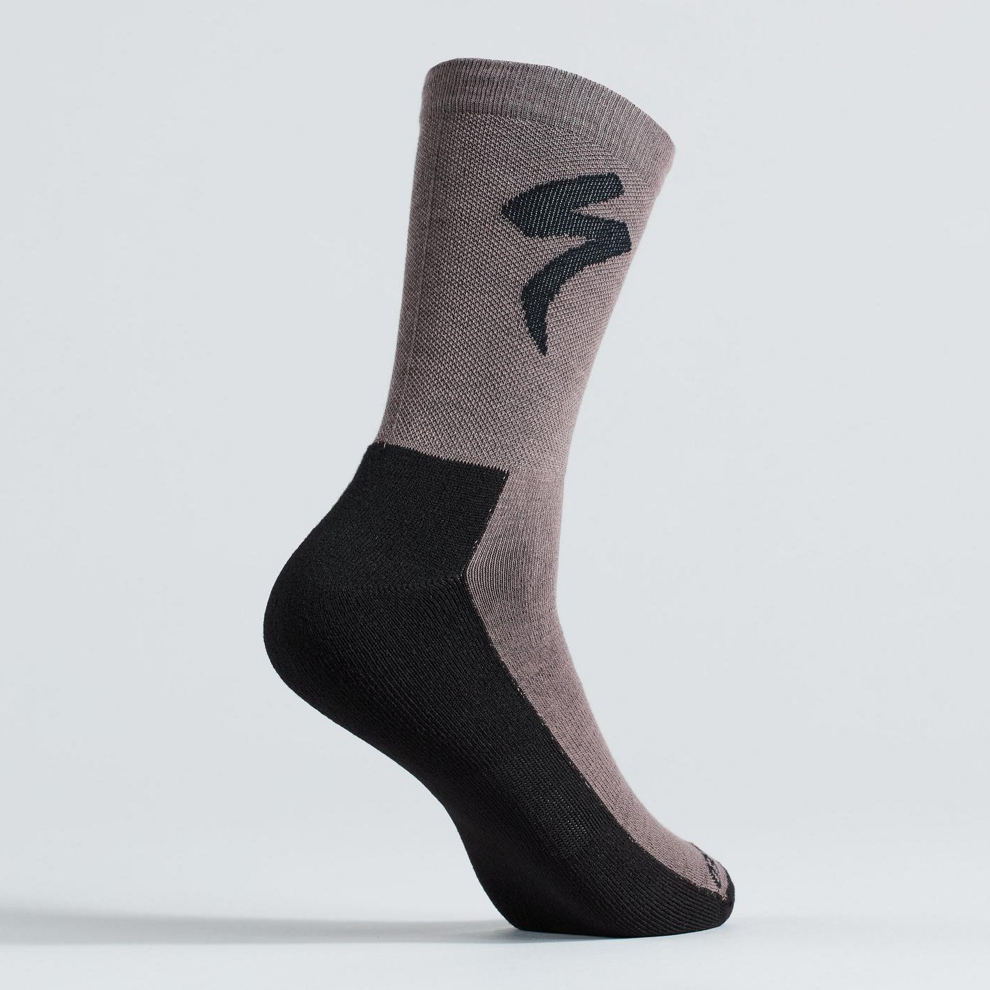 PRIMALOFT LIGHTWEIGHT TALL LOGO SOCK