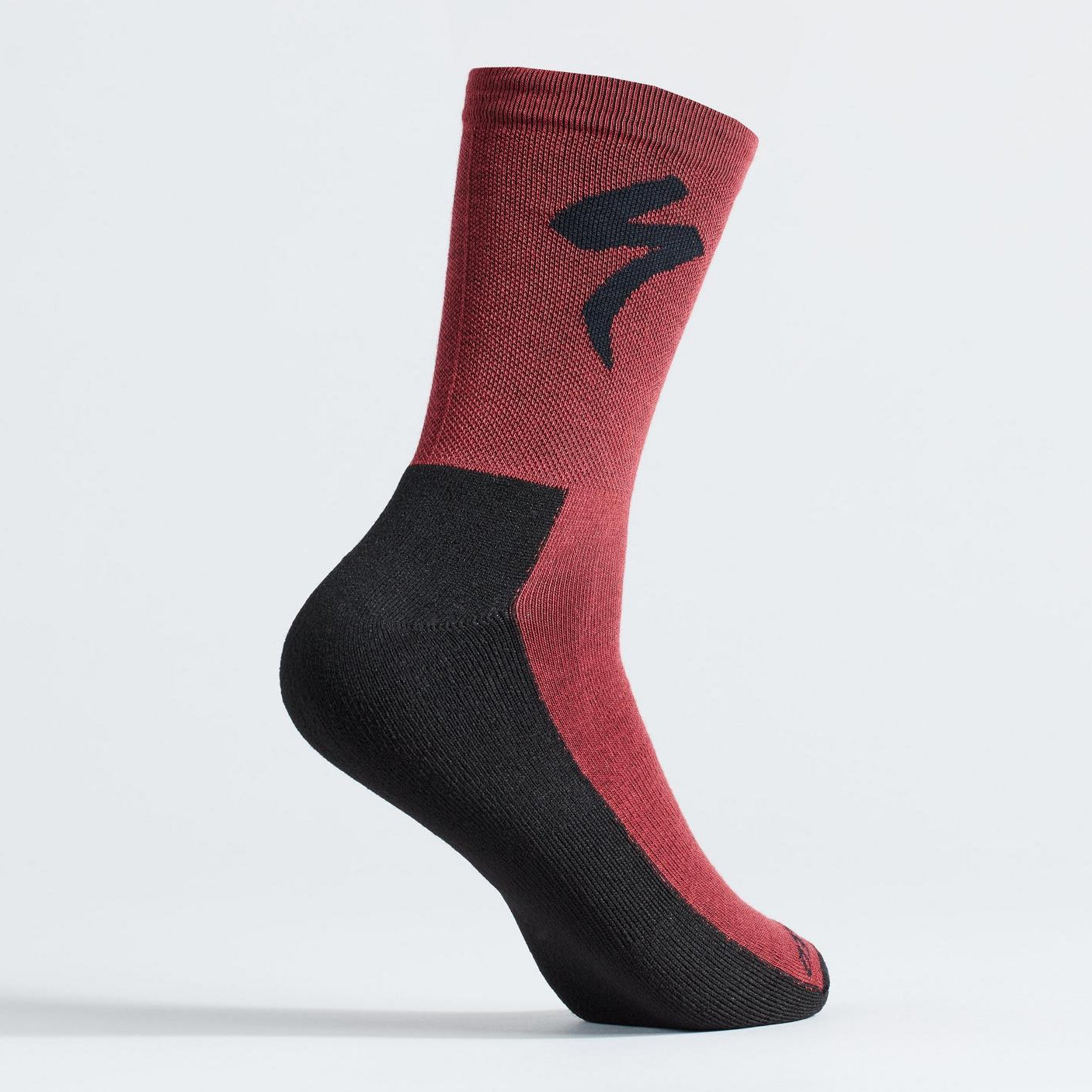 PRIMALOFT LIGHTWEIGHT TALL LOGO SOCK