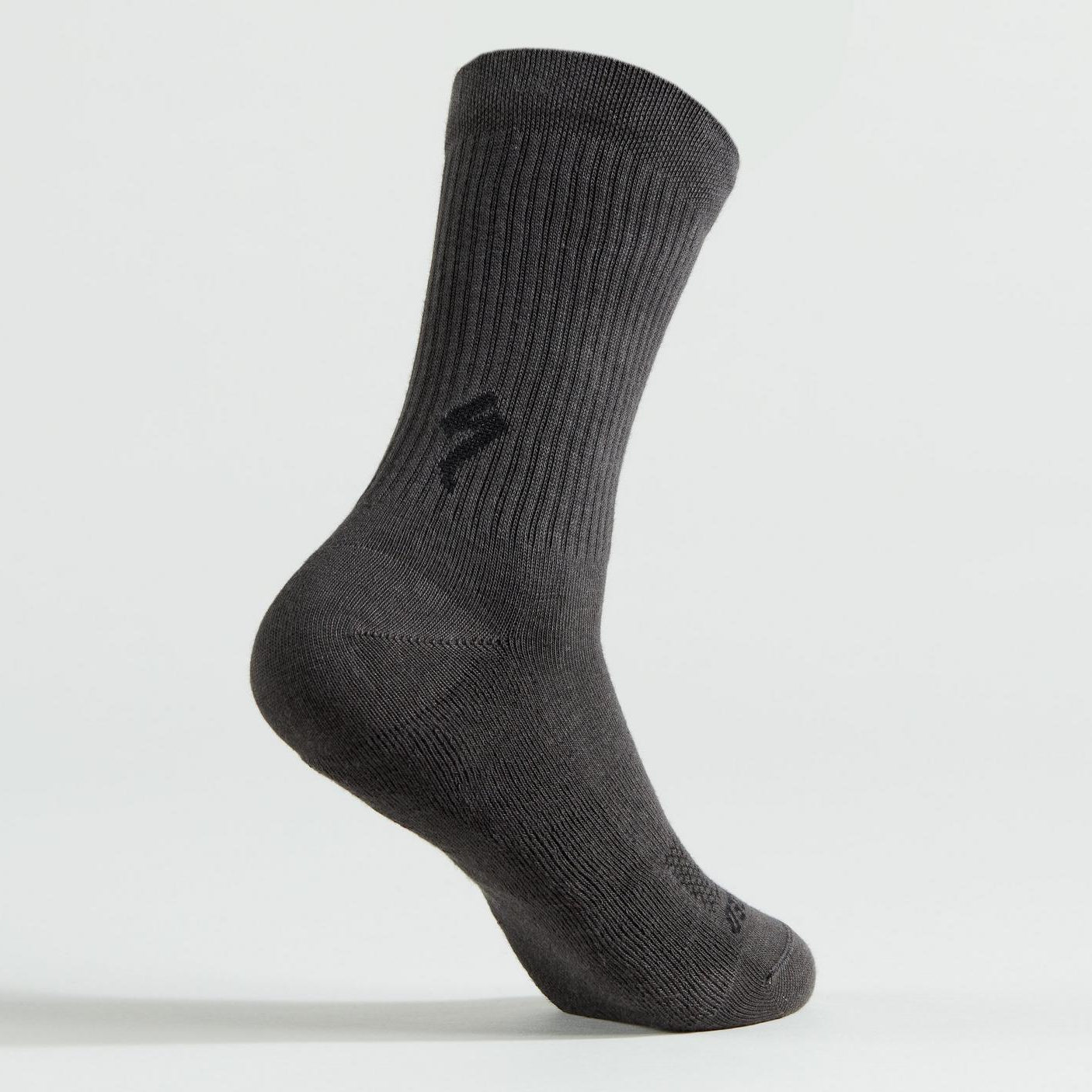 COTTON TALL SOCK
