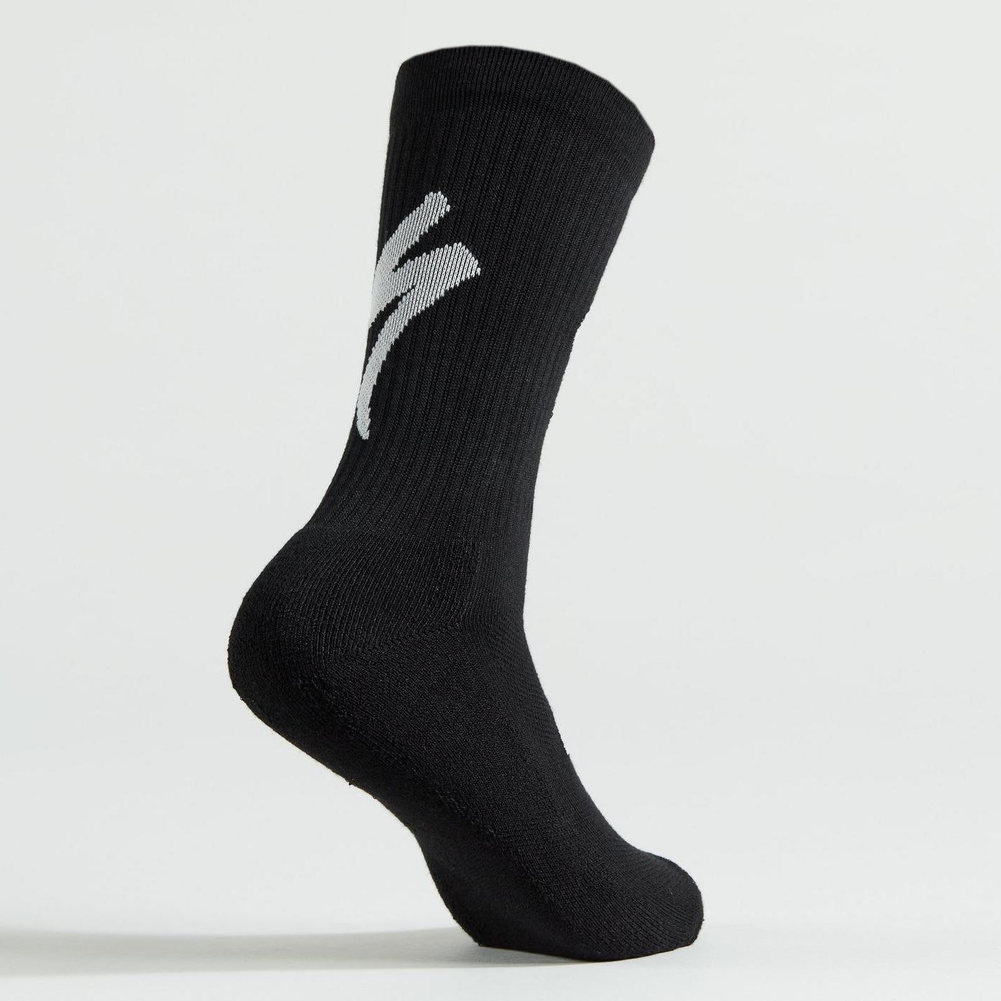 TECHNO MTB TALL LOGO SOCK