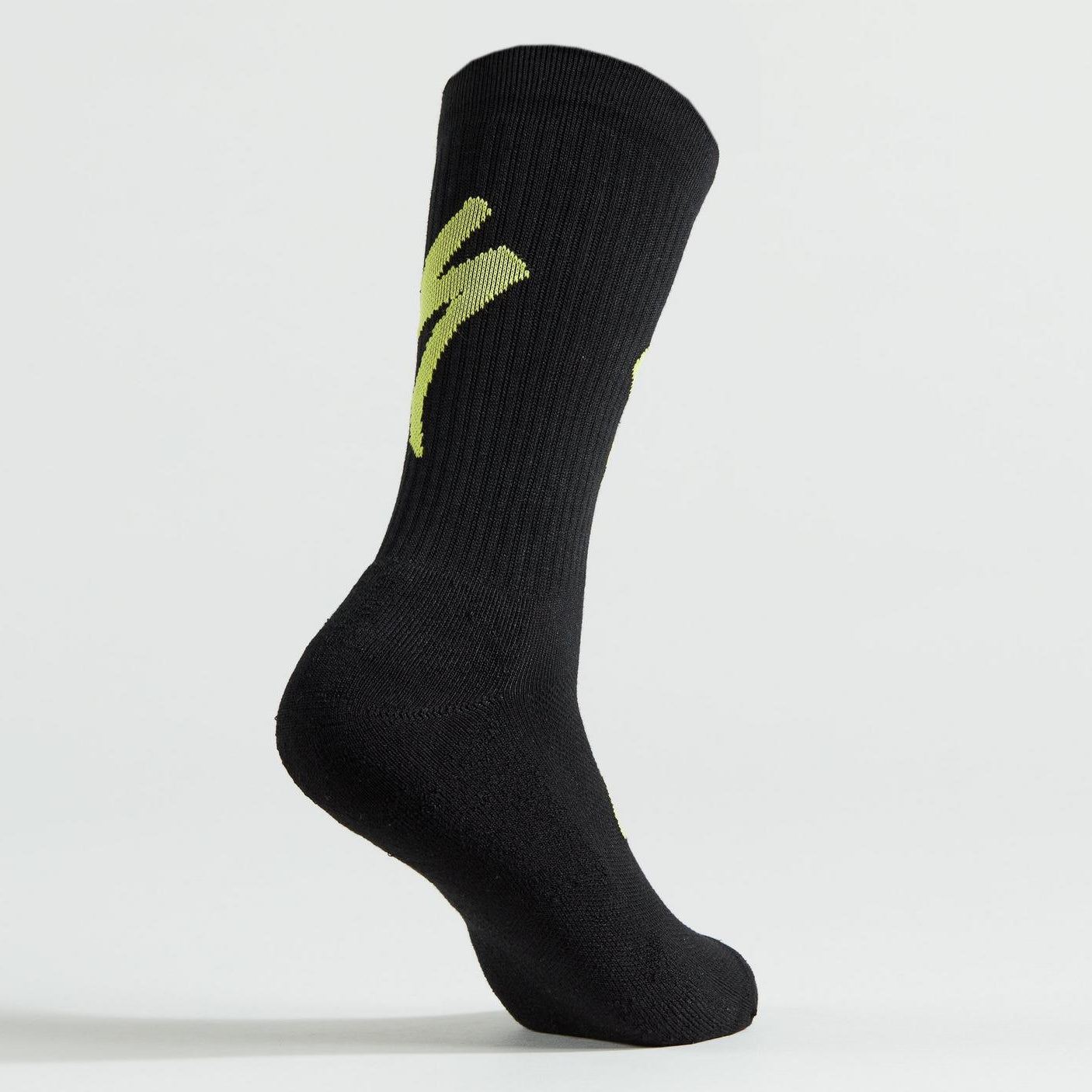 TECHNO MTB TALL LOGO SOCK