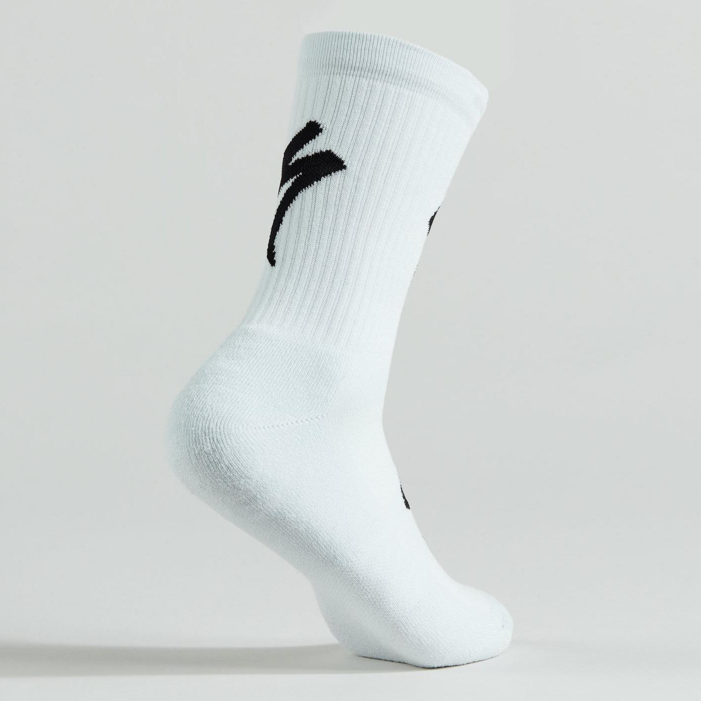 TECHNO MTB TALL LOGO SOCK