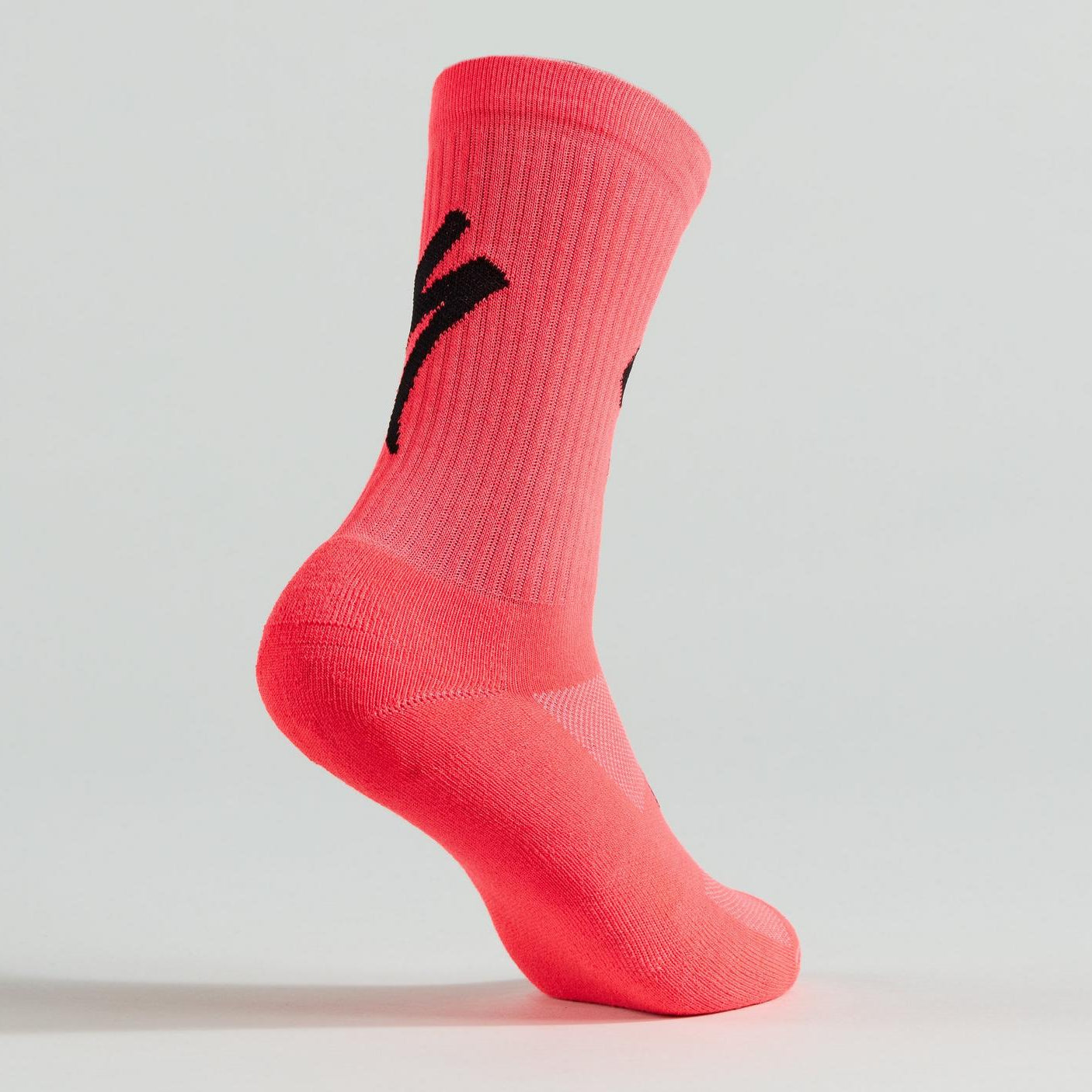 TECHNO MTB TALL LOGO SOCK