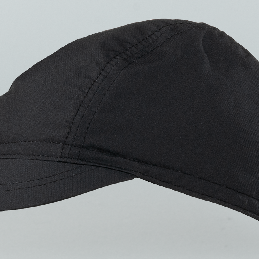 DEFLECT UV CYCLING CAP