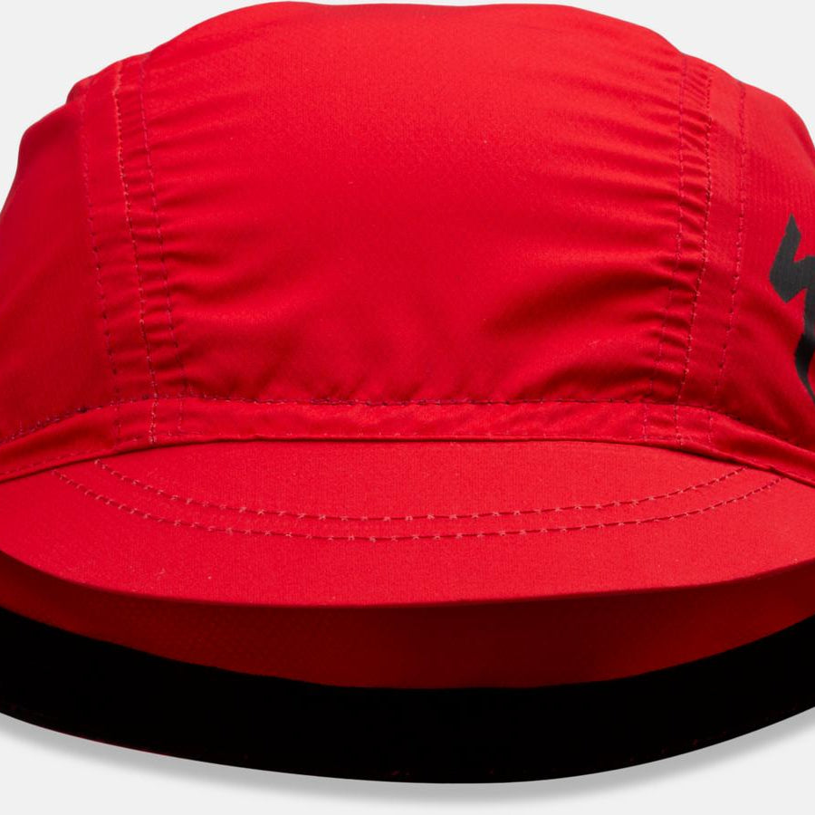 DEFLECT UV CYCLING CAP