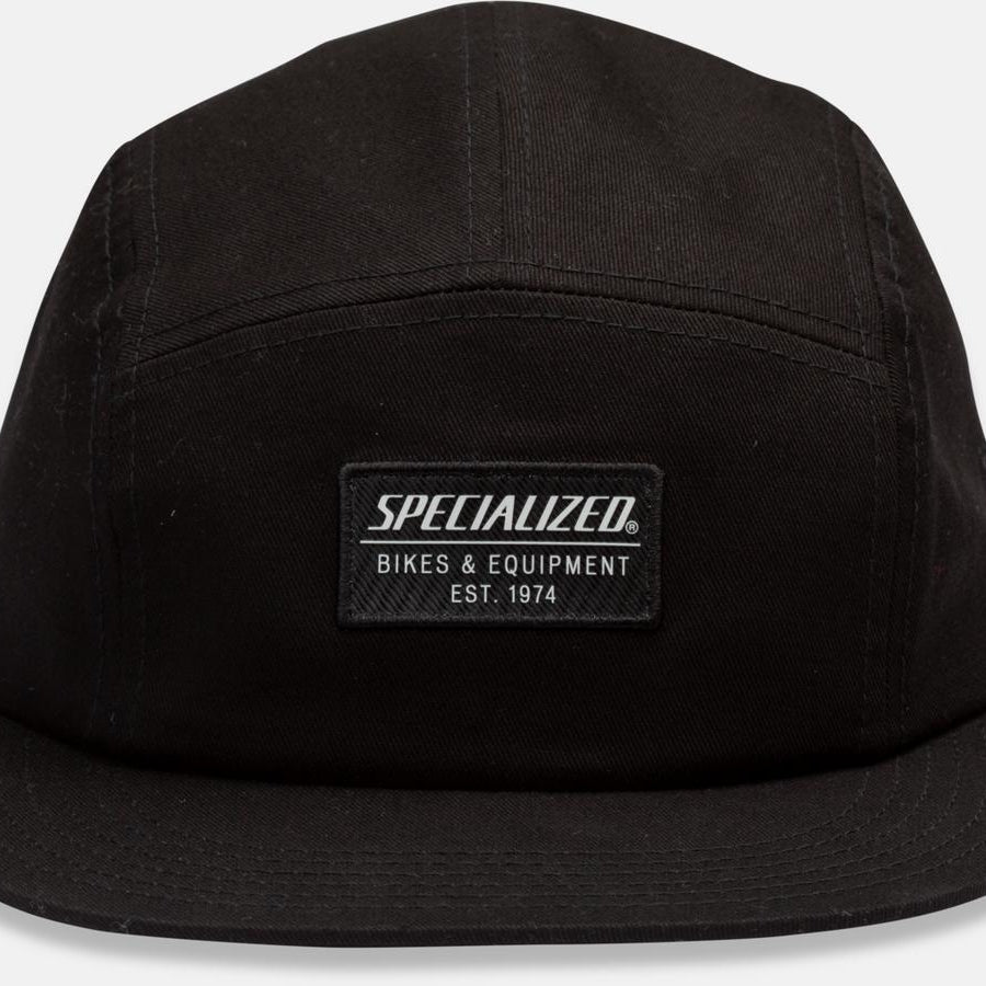 NEW ERA 5 PANEL HAT SPECIALIZED