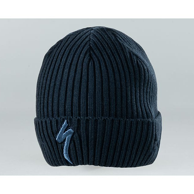NEW ERA CUFF BEANIE S-LOGO