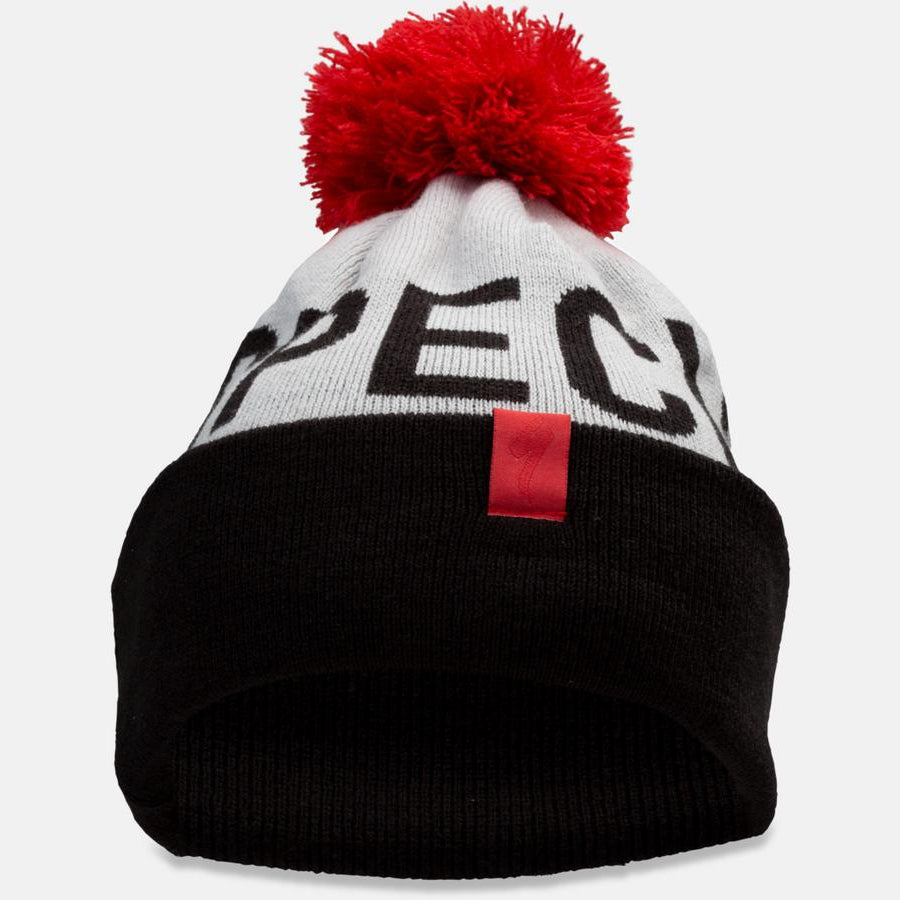 NEW ERA POM BEANIE SPECIALIZED