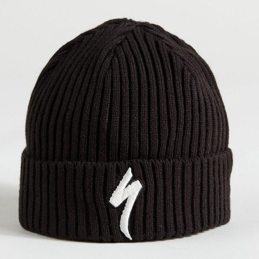 NEW ERA CUFF BEANIE S-LOGO