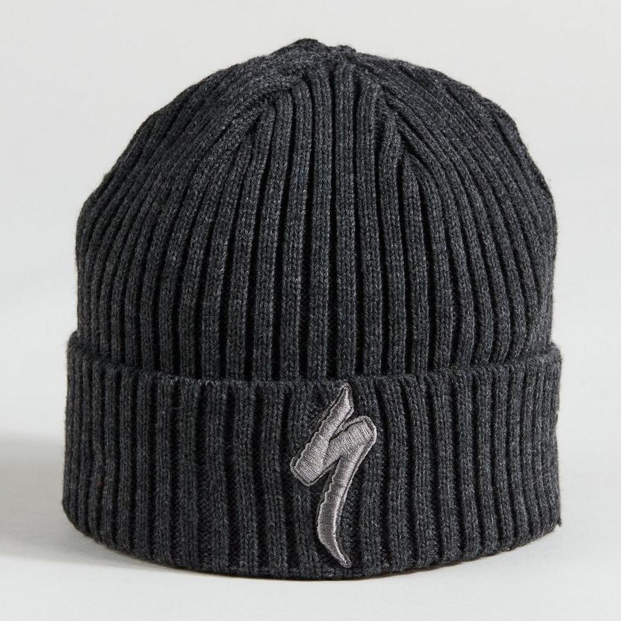 NEW ERA CUFF BEANIE S-LOGO