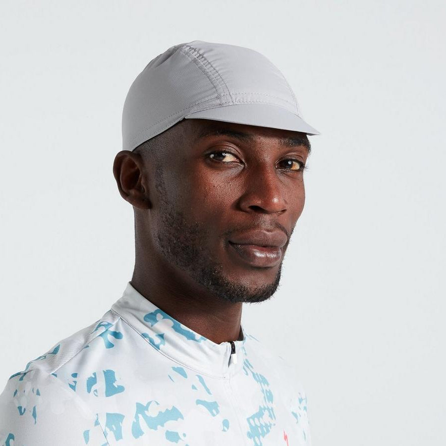 DEFLECT UV CYCLING CAP