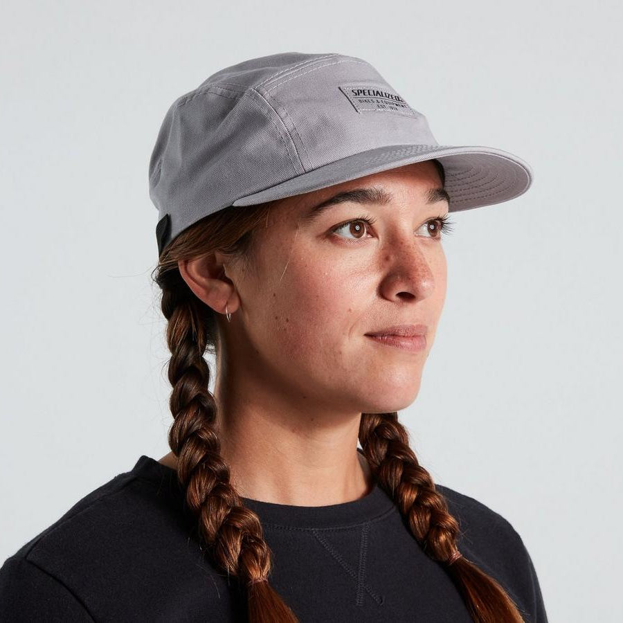 NEW ERA 5 PANEL HAT SPECIALIZED