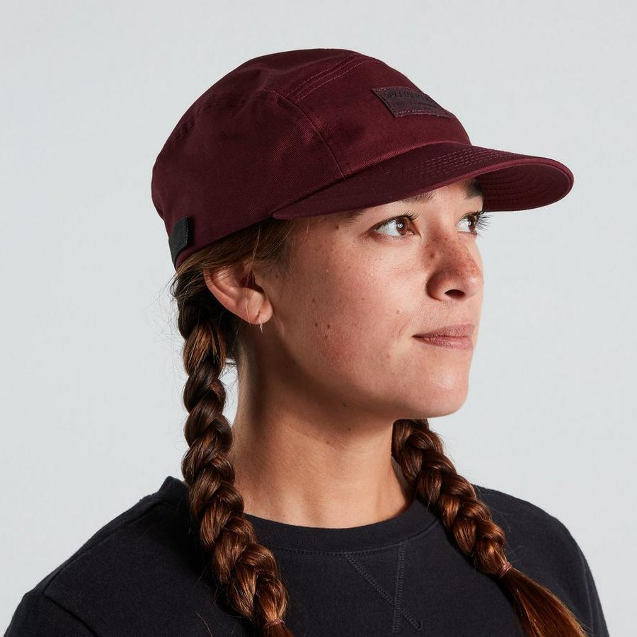 NEW ERA 5 PANEL HAT SPECIALIZED