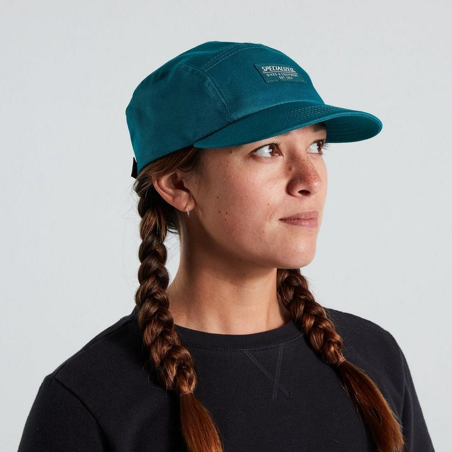 NEW ERA 5 PANEL HAT SPECIALIZED