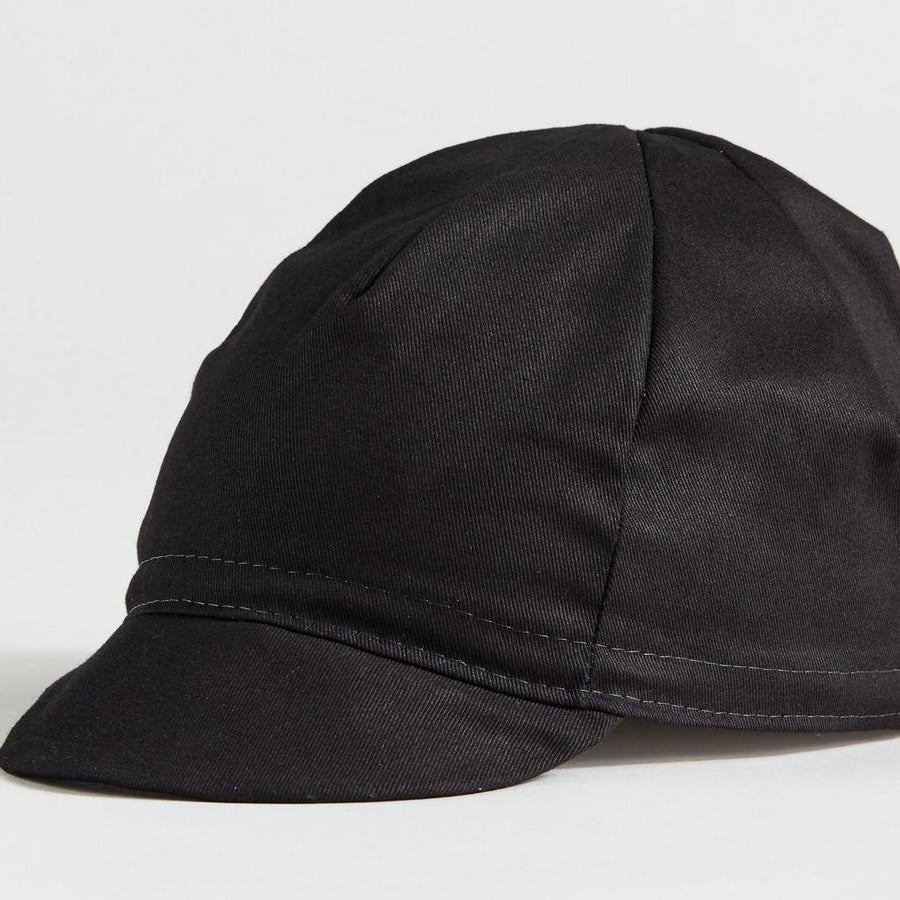 COTTON CYCLING CAP