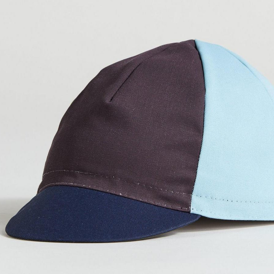COTTON CYCLING CAP