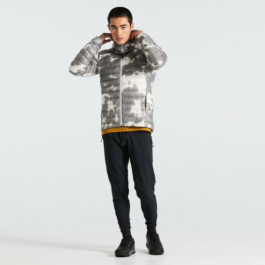 PACKABLE DOWN JACKET MEN