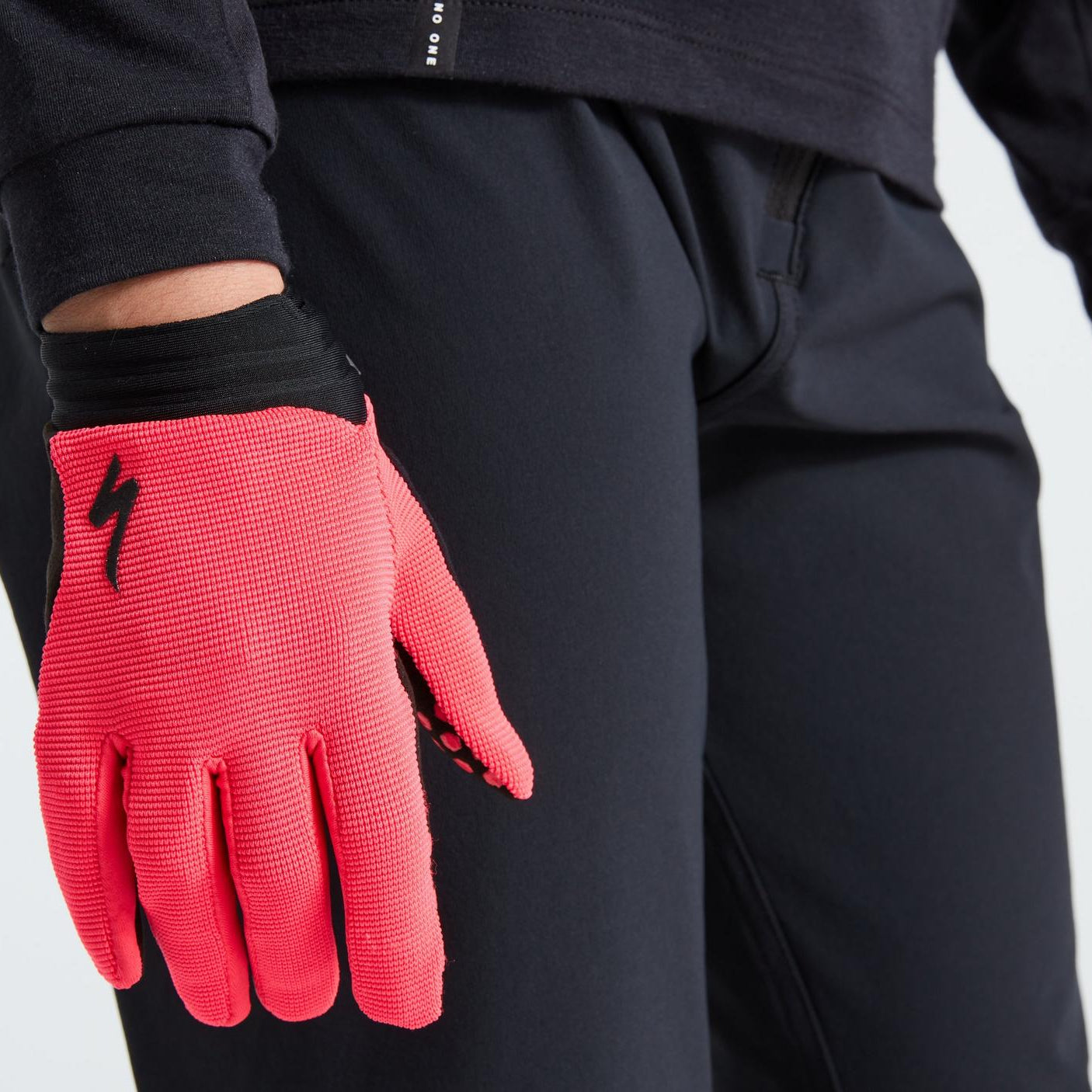 TRAIL GLOVE LF YTH
