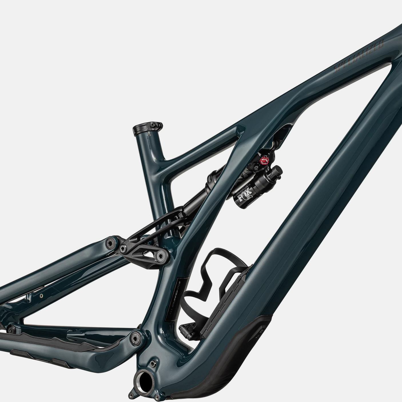 Stumpjumper EVO Frameset