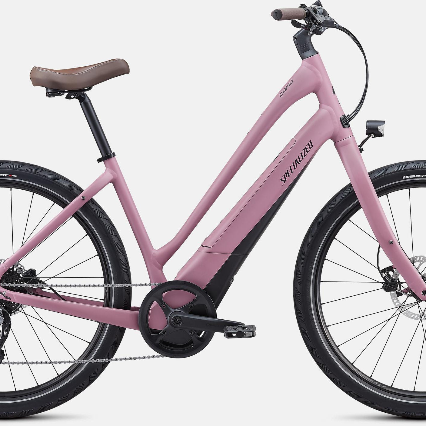 COMO 3.0 LOW ENTRY 650B