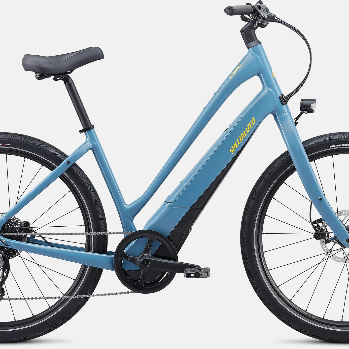 COMO 3.0 LOW ENTRY 650B