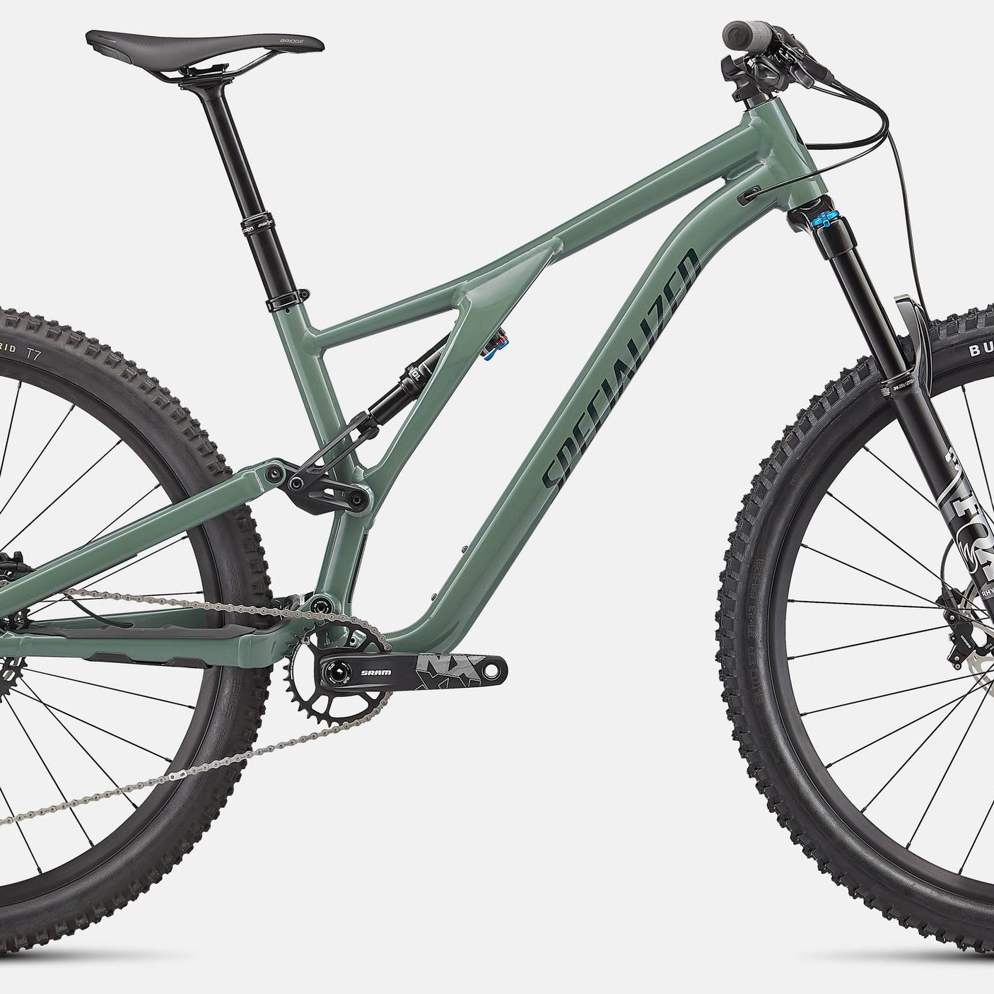 STUMPJUMPER COMP ALLOY