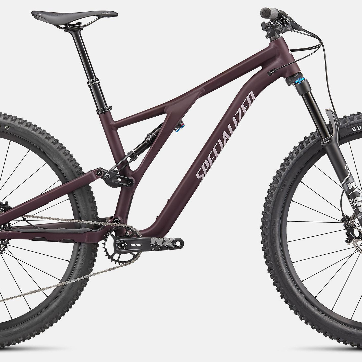 STUMPJUMPER COMP ALLOY