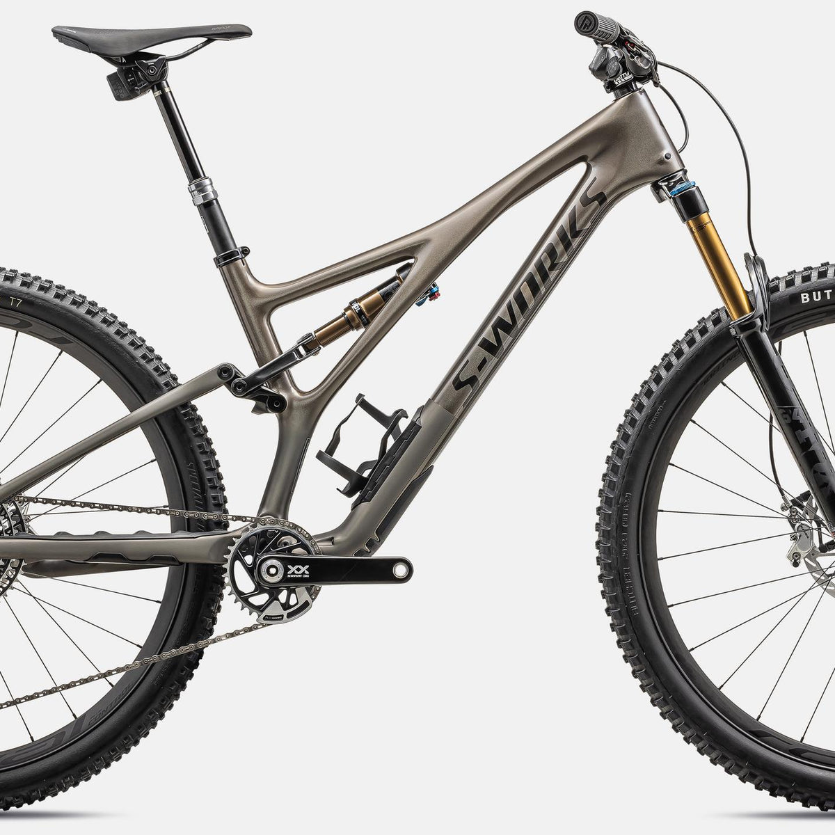 S-Works Stumpjumper – Multibike